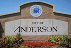 Anderson, Indiana