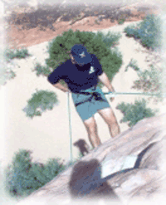 Lead Climber